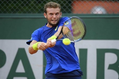 Прогноз теннис. Сантьяго. ATP Challenger. Матиас Бурк – Кристьян Гарин. 06.03.2018