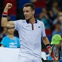 Прогноз теннис. Ролан Гаррос. ATP. Фабио Фоньини – Роберто Баутиста-Агут 01.06.2019