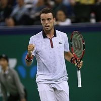 Прогноз теннис. Ролан Гаррос. ATP. Стив Джонсон – Роберто Баутиста-Агут 27.05.2019