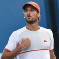 Прогноз теннис. Ролан Гаррос. ATP. Фелисиано Лопес – Сергей Стаховский. 28.05.2018