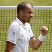 Прогноз теннис. Лондон. ATP. Денис Шаповалов – Жиль Мюллер. 18.06.2018