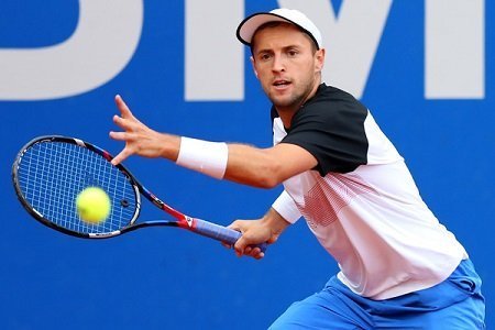 Прогноз теннис. Ролан Гаррос. ATP. Сергей Стаховский – Владимир Игнатик 22.05.2019