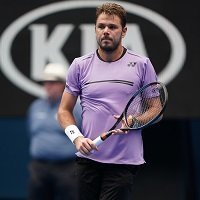 Прогноз теннис. Ролан Гаррос. ATP. Станислас Вавринка – Григор Димитров 31.05.2019