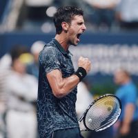 Прогноз теннис. US Open. ATP. Новак Джокович – Станислас Вавринка. 01.09.2019