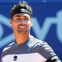 Прогноз теннис. US Open. ATP. Фабио Фоньини – Рэйлли Опелка. 26.08.2019