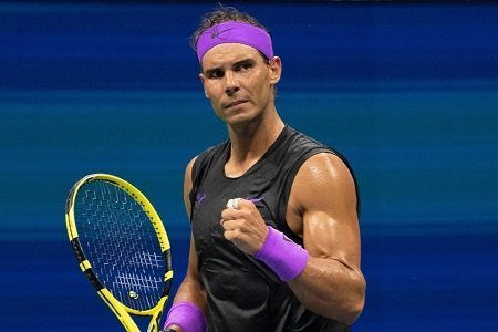 Прогноз теннис. US Open. ATP. Даниил Медведев – Рафаэль Надаль. 08.09.2019