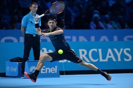 Прогноз теннис. Монте-Карло. ATP. Кеи Нисикори – Томаш Бердых. 16.04.2018