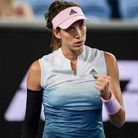 Прогноз теннис. Ролан Гаррос. WTA. Гарбинье Мугуруса – Элина Свитолина 31.05.2019