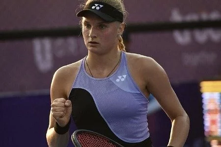 Прогноз теннис. Рим. WTA. Карла Суарес Наварро – Даяна Ястремская. 14.05.2019