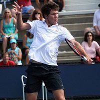 Прогноз теннис. US Open. ATP. Сантьяго Хиральдо – Миша Зверев. 21.08.2019