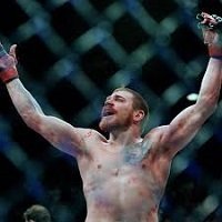 Прогноз UFC. Флорида. Джим Миллер – Джейсон Гонсалес. 28.04.2019