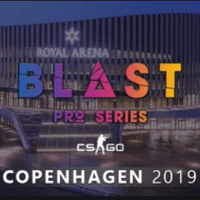 BLAST PRO SERIES COPENHAGEN. Фавориты известны