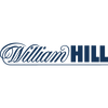 Логотип легальной конторы William Hill - спорт ставки