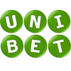 Логотип легальной конторы Unibet - спорт ставки