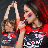 Leongirls исполняют желания