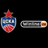 Winline будет официальным партнером баскетбольного ЦСКА