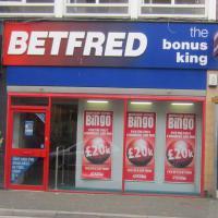 Букмекеры Betfred вкладывают в регби