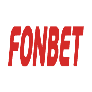 Фонбет – контора букмекеров (регистрация ЦУПИС)