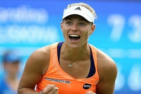 Прогноз теннис. Индиан Уэллс. WTA. Анжелик Кербер – Дарья Касаткина. 15.03.2018