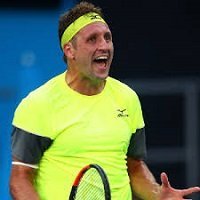 Прогноз теннис. Майами. ATP. Теннис Сандгрен – Гильермо Гарсия-Лопес. 22.03.2018